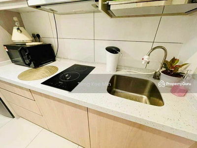 Savio Riana Dutamas Residence, Malaysia Savio Riana Dutamas Residence, Malaysia