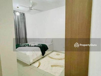 Savio Riana Dutamas Residence, Malaysia Savio Riana Dutamas Residence, Malaysia