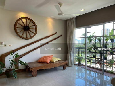 Mont Kiara Aman, Malaysia Mont Kiara Aman, Malaysia