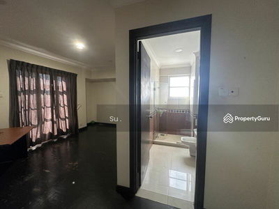 The Straits View Condominium, Malaysia The Straits View Condominium, Malaysia