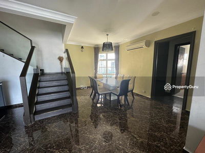 The Straits View Condominium, Malaysia The Straits View Condominium, Malaysia