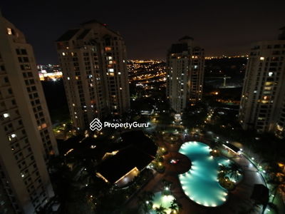 The Straits View Condominium, Malaysia The Straits View Condominium, Malaysia