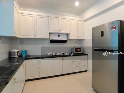 The Straits Regency, Malaysia The Straits Regency, Malaysia