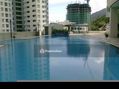 The Straits Regency, Malaysia The Straits Regency, Malaysia