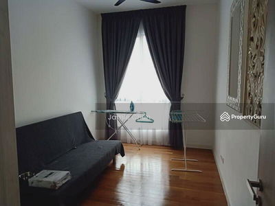 Nadi Bangsar Service Residence, Malaysia Nadi Bangsar Service Residence, Malaysia