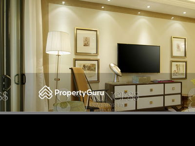 R&F Princess Cove, Malaysia R&F Princess Cove, Malaysia