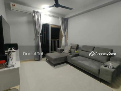 Alanis Residence, Malaysia Alanis Residence, Malaysia