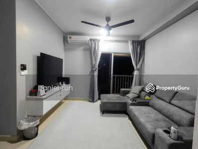 Alanis Residence, Malaysia Alanis Residence, Malaysia