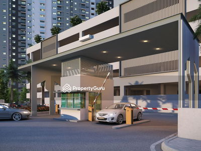 Alanis Residence, Malaysia Alanis Residence, Malaysia