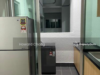 Razak City Residences (RC Residence), Malaysia Razak City Residences (RC Residence), Malaysia