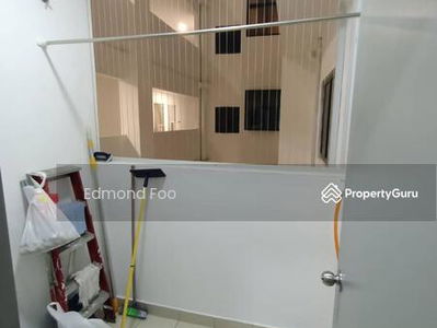 Traders Garden @ Cheras Selatan, Malaysia Traders Garden @ Cheras Selatan, Malaysia