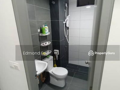 Traders Garden @ Cheras Selatan, Malaysia Traders Garden @ Cheras Selatan, Malaysia