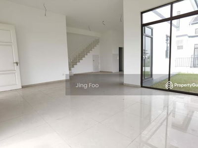 Eco Grandeur Avenham Garden Bandar Puncak Alam, Malaysia Eco Grandeur Avenham Garden Bandar Puncak Alam, Malaysia