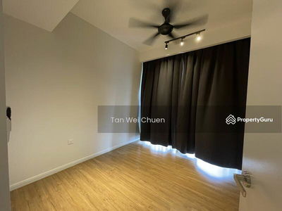 KL East: The Ridge, Malaysia KL East: The Ridge, Malaysia