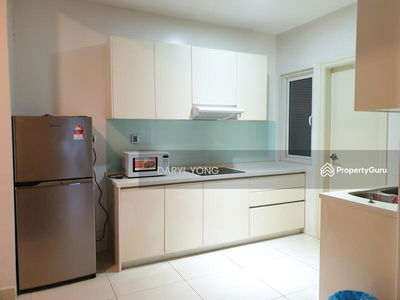 Crest Luxury Residences, Malaysia Crest Luxury Residences, Malaysia