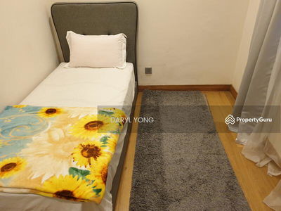 Crest Luxury Residences, Malaysia Crest Luxury Residences, Malaysia