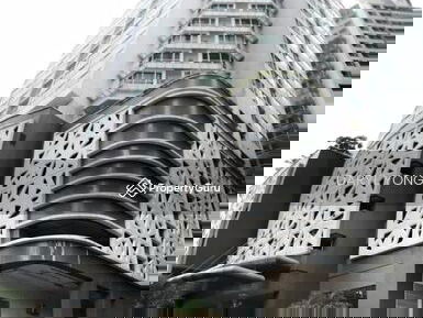 Crest Luxury Residences, Malaysia Crest Luxury Residences, Malaysia