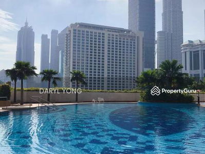 Crest Luxury Residences, Malaysia Crest Luxury Residences, Malaysia