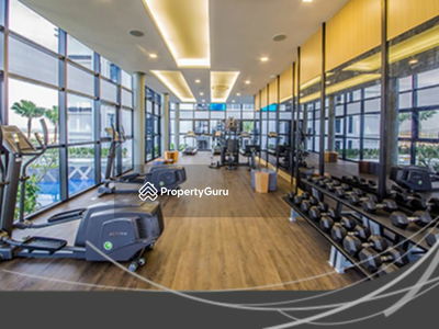 Eco Nest, Malaysia Eco Nest, Malaysia