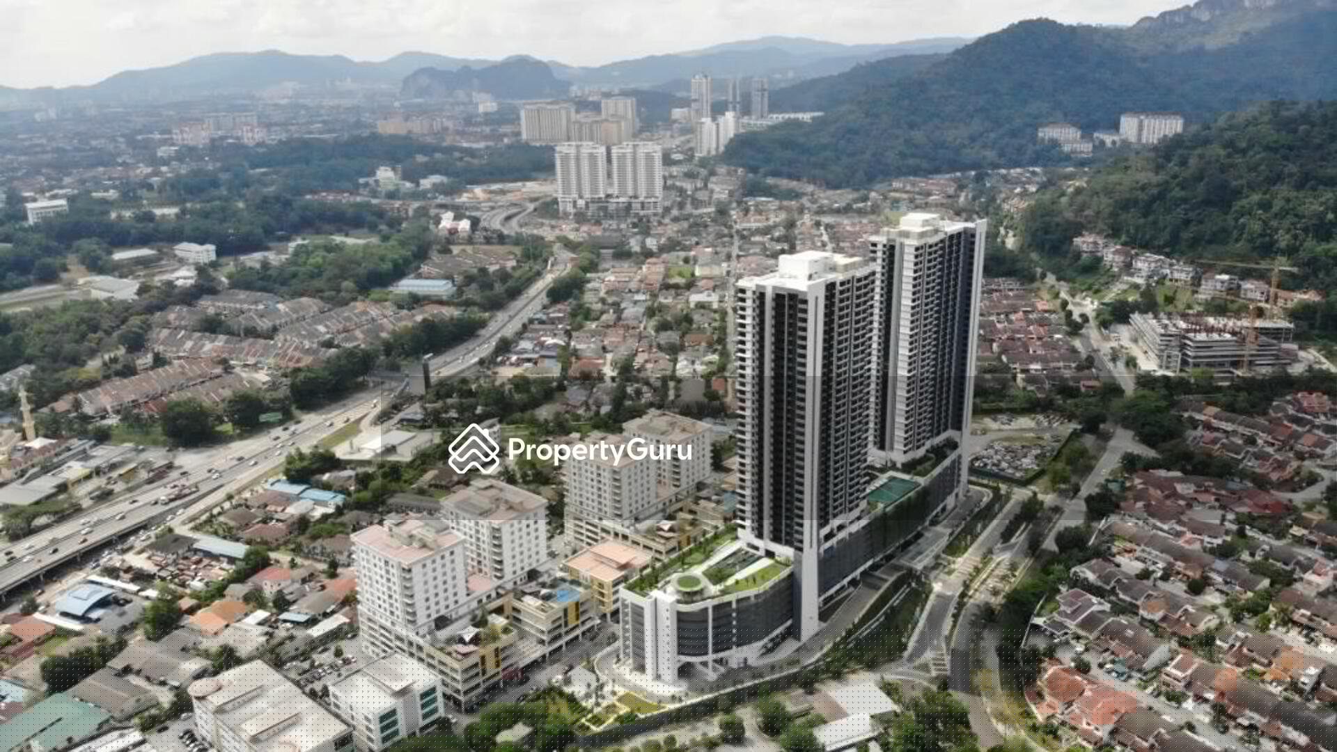 Melawati: Serini, Malaysia Melawati: Serini, Malaysia