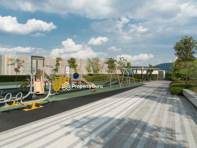 Melawati: Serini, Malaysia Melawati: Serini, Malaysia