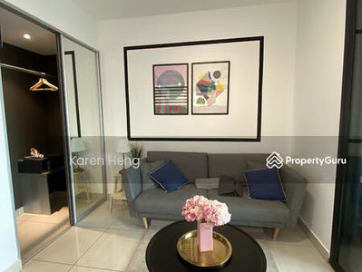 Almas Suites @ Puteri Harbour, Malaysia Almas Suites @ Puteri Harbour, Malaysia