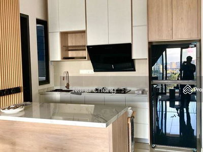 Sunway Serene, Malaysia Sunway Serene, Malaysia