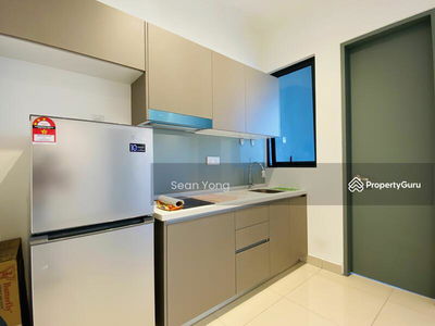 Fortune Centra Residences, Malaysia Fortune Centra Residences, Malaysia