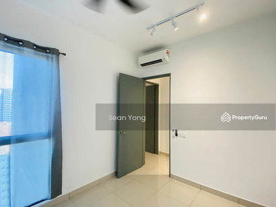 Fortune Centra Residences, Malaysia Fortune Centra Residences, Malaysia