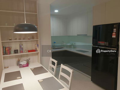 Cantara Residences, Malaysia Cantara Residences, Malaysia