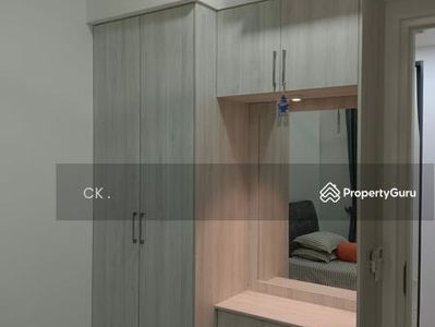 Cantara Residences, Malaysia Cantara Residences, Malaysia