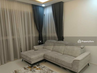 Cantara Residences, Malaysia Cantara Residences, Malaysia