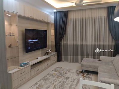 Cantara Residences, Malaysia Cantara Residences, Malaysia