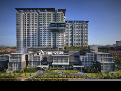 Cantara Residences, Malaysia Cantara Residences, Malaysia