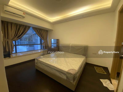 R&F Princess Cove, Malaysia R&F Princess Cove, Malaysia