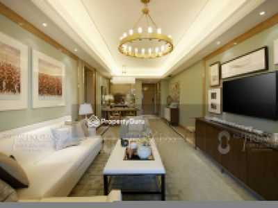 R&F Princess Cove, Malaysia R&F Princess Cove, Malaysia