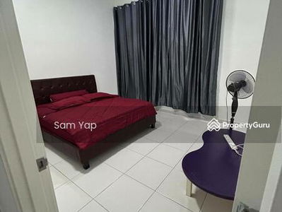 The Senai Garden, Malaysia The Senai Garden, Malaysia