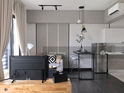 28 BLVD, Malaysia 28 BLVD, Malaysia