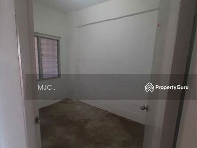 Taman Koperasi Cuepacs, Malaysia Taman Koperasi Cuepacs, Malaysia