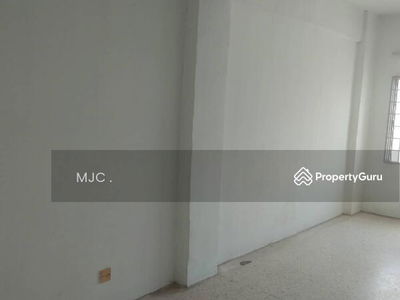 Taman Koperasi Cuepacs, Malaysia Taman Koperasi Cuepacs, Malaysia