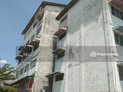 Taman Koperasi Cuepacs, Malaysia Taman Koperasi Cuepacs, Malaysia