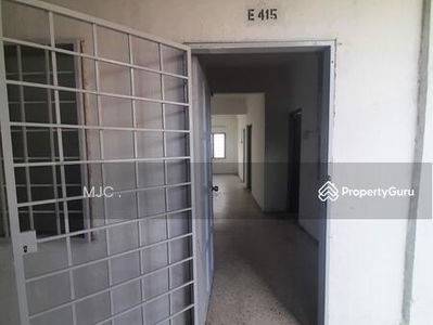 Taman Koperasi Cuepacs, Malaysia Taman Koperasi Cuepacs, Malaysia