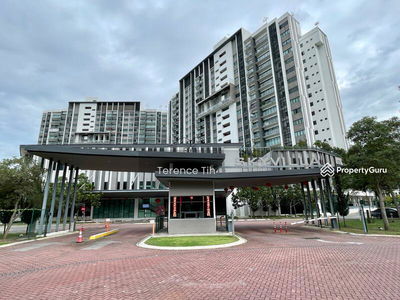 SkyVilla, Malaysia SkyVilla, Malaysia
