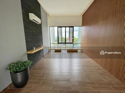 SkyVilla, Malaysia SkyVilla, Malaysia