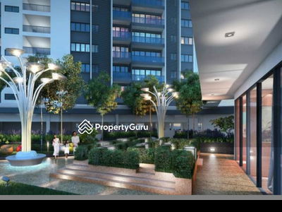 SkyVilla, Malaysia SkyVilla, Malaysia