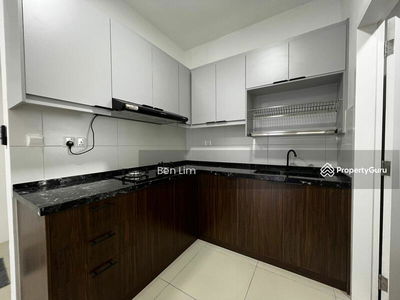 Vista Sentul Residences, Malaysia Vista Sentul Residences, Malaysia