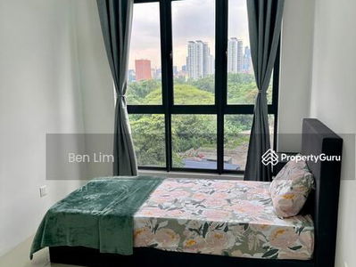 Vista Sentul Residences, Malaysia Vista Sentul Residences, Malaysia