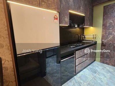 Armani Soho, Malaysia Armani Soho, Malaysia