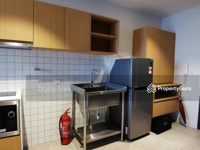 Union Suites, Bandar Sunway, Malaysia Union Suites, Bandar Sunway, Malaysia