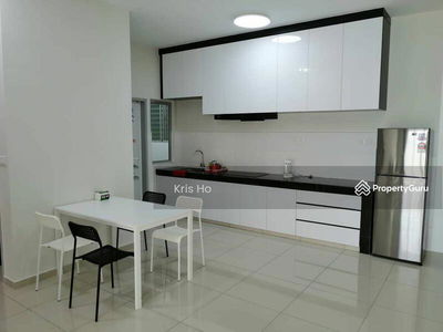 Platinum OUG Residence, Malaysia Platinum OUG Residence, Malaysia